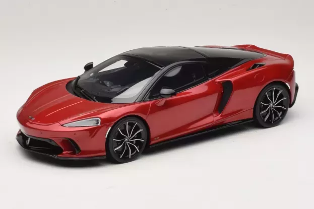 GT Spirit Mclaren Gts 2023 1:18 GT971